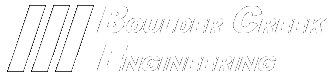 Boulder Creek Engineering
